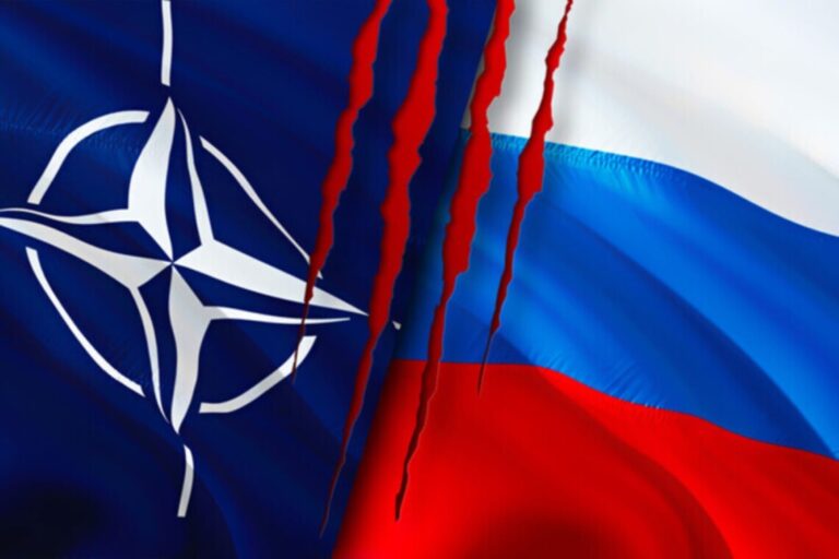 Росія починає готуватися до війни з НАТО, – аналітики