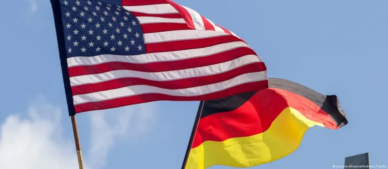 США та Німеччина виступають проти членства України в НАТО, – ЗМІ