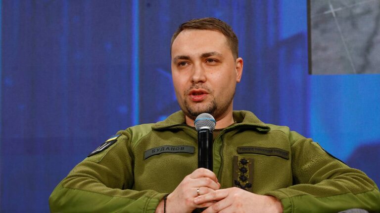 Буданов розповів, що він думає про Трампа