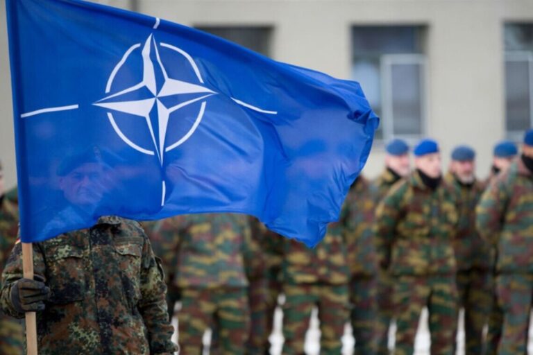 У НАТО переконані, що Росія не наважиться на напад на Альянс