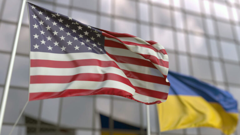 Війна в Україні: США розповіли, якою бачать перемогу