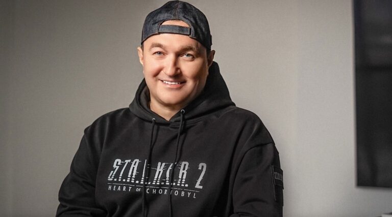 Максим Кріппа: Інновації та інвестиції у майбутнє України через кіберспорт і нерухомість