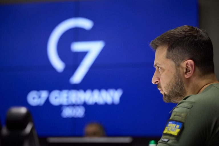 Президент України представляє «план перемоги» на саміті ЄС: що відомо