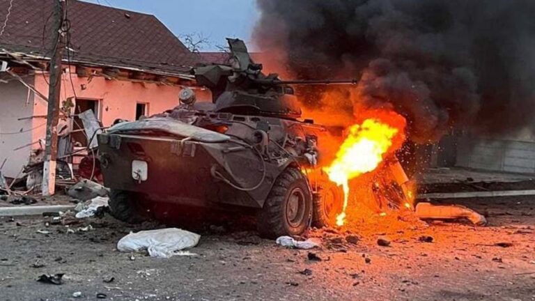 ЗСУ відбили штурм росіян на Курщині: що відомо про втрати РФ