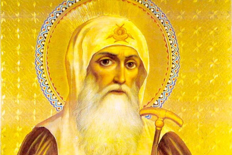 20 листопада: яке церковне свято цього дня та які традиції з ним пов’язані