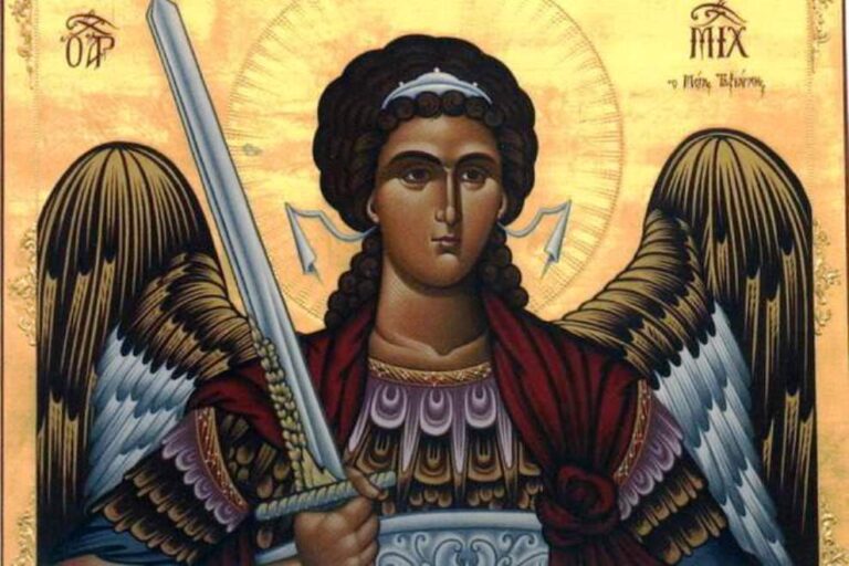 Яке церковне свято 8 листопада і що про нього варто знати