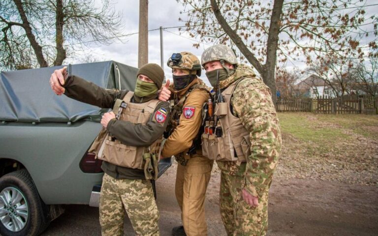 Фейкові бригади ЗСУ: що про них відомо і навіщо були створені