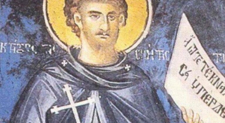 27 листопада: яке християнське свято цього дня і які традиції з ним пов’язані