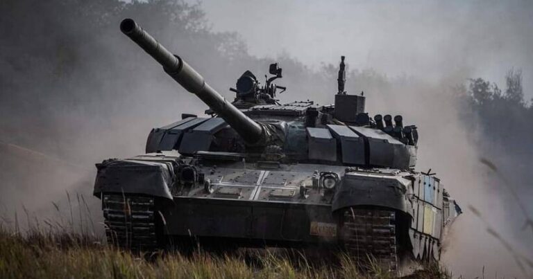 У ЗСУ розповіли, чому росіяни швидко просуваються на Донбасі