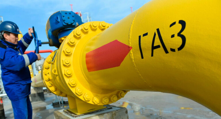 Європа обговорює відновлення поставок газу з РФ – Financial Times