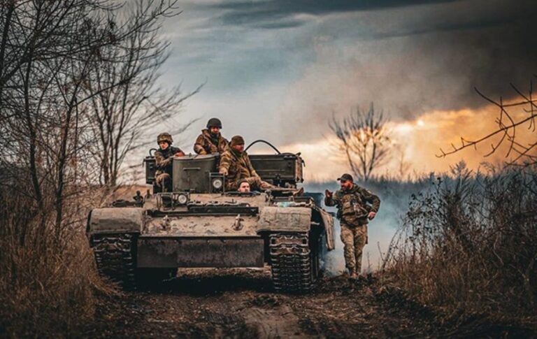 ЗСУ посилюють свої позиції в Курській області – ISW