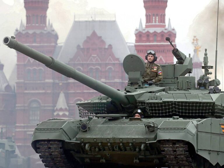 На скільки років війни РФ вистачить людей і техніки: думка експерта