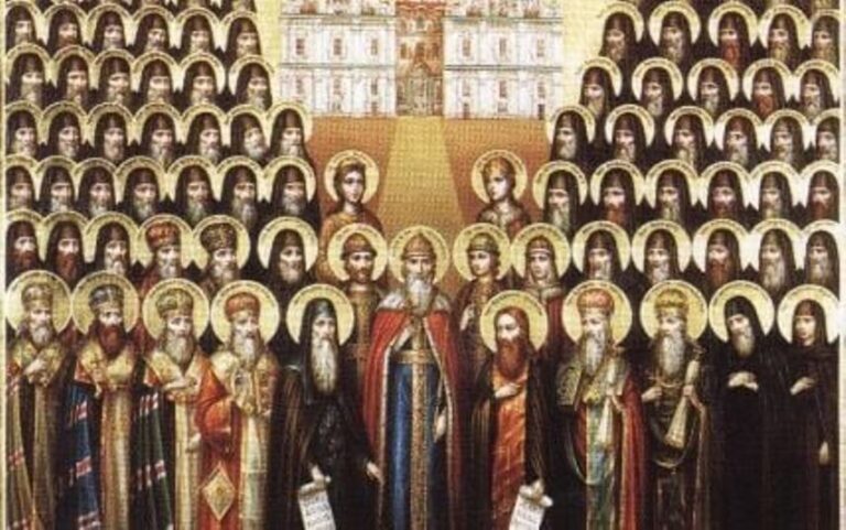 4 січня: яке церковне свято цього дня та кому слід молитись