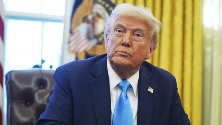 Малоймовірно, що Україна повернеться до кордонів 2014 року – вважає Трамп