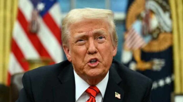 Україна може забути про НАТО – вважає Дональд Трамп