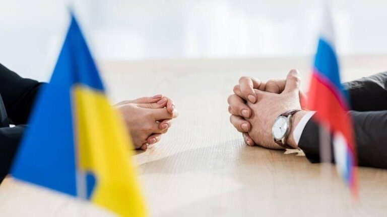 Путіну не потрібні мирні переговори – дані аналітиків ISW