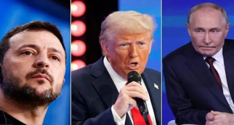 Трамп хоче заключити перемир’я в Україні до Великодня: наскільки це реально