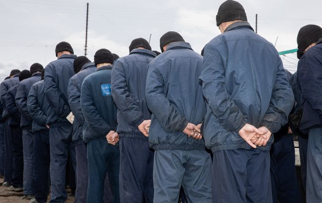 В Росії вперше засудили військового, який добровільно здався в полон ЗСУ