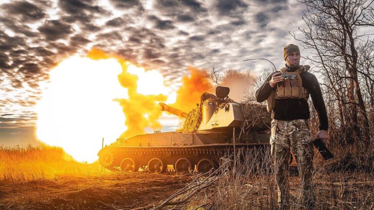 Сирський розповів, коли почнеться новий великий наступ Росії