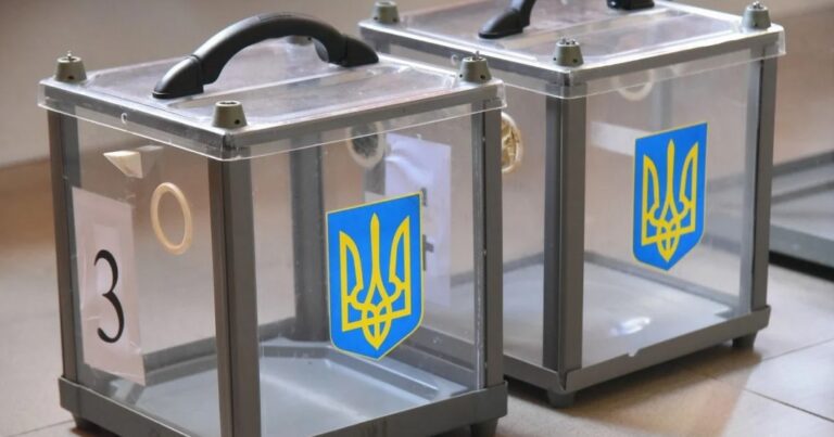 Російські телеграм-канали поширюють фейки про зміни до Виборчого кодексу
