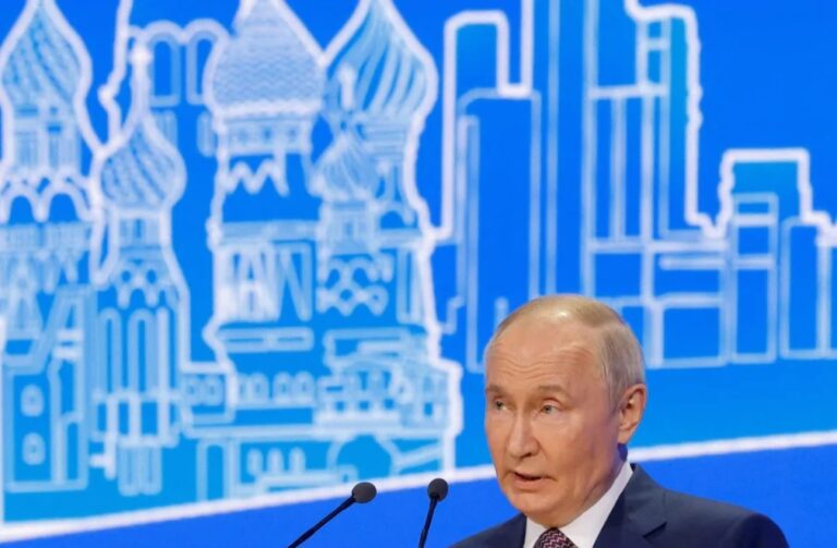 Росія змінила цілі війни з Україною – повідомляє CNN