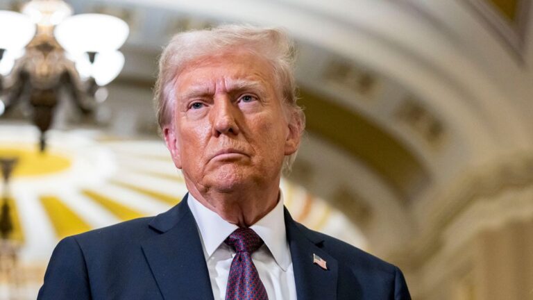 Трамп вважає США переможцем Другої світової війни: подробиці
