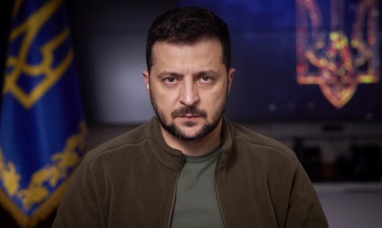 Зеленський: Україна готова до переговорів у будь-якому форматі
