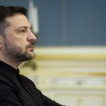 Зеленський закликав Трампа посилити тиск на Путіна