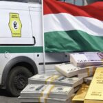 Ощадбанк повернув інкасаторські авто з Угорщини та фіксує збитки