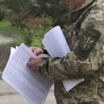 ТЦК пояснив, чи змінилася мобілізація у Києві