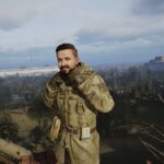 S.T.A.L.K.E.R. 2 потрапила до списку номінантів BAFTA Games Awards