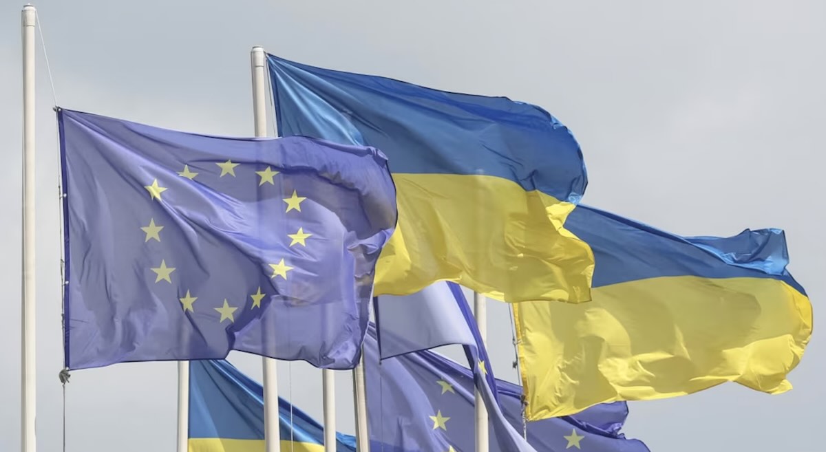 ЄС готує новий компонент гарантій для України з фокусом на ветеранів / Фото: відкриті джерела