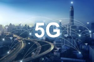 У Києві розпочали тестування мережі 5G: де вже доступний новий стандарт