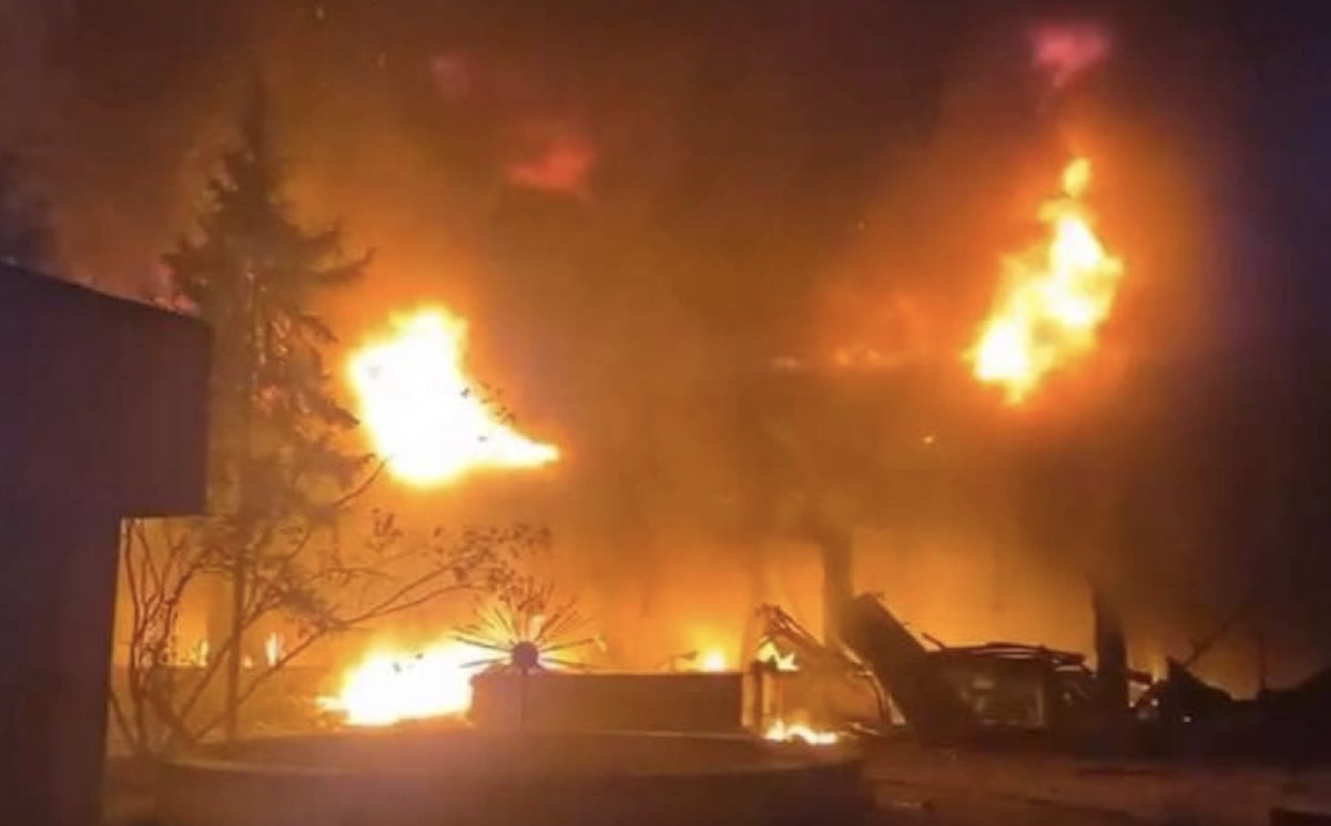 Завод UKRTAC у Києві