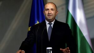 Болгарія заявила про вихід із Коаліції охочих та відмову від нової військової підтримки України