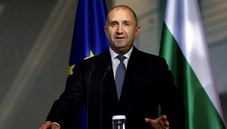Болгарія заявила про вихід із Коаліції охочих та відмову від нової військової підтримки України