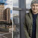 Максим Кріппа готує масштабне оновлення готелю Україна: які зміни вже відбулися