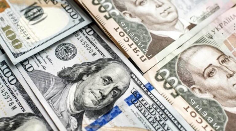 Чи наблизиться долар до 50 гривень: економіст оцінив ризики для валютного ринку