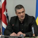 Головні події 24 липня: кадрові рішення, санкції та міжнародні переговори