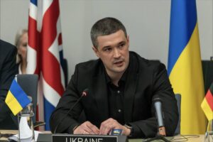 Головні події 24 липня: кадрові рішення, санкції та міжнародні переговори