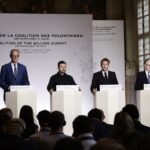 Україна планує завершити розробку системи ПРО FREYJA до 2027 року