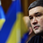 Верховна Рада відклала рішення щодо нового міністра оборони