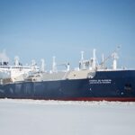 Росія збільшує експорт нафти через Арктику та нові логістичні маршрути