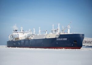 Росія збільшує експорт нафти через Арктику та нові логістичні маршрути