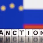 ЄС планує рекордне розширення санкцій проти компаній, пов’язаних із РФ