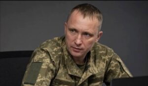 НАТО відреагувало на призначення Михайла Драпатого головнокомандувачем ЗСУ