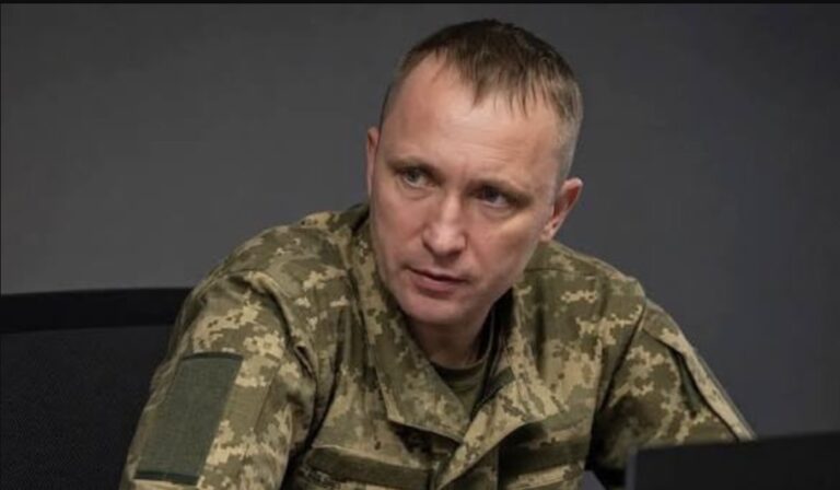 НАТО відреагувало на призначення Михайла Драпатого головнокомандувачем ЗСУ
