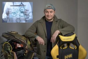 ARS Capital купив Age Management System та розширює бізнес