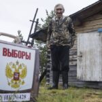 Росія проведе вибори до Держдуми без місії ОБСЄ та із залученням окупованих територій України