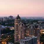 Нові хмарочоси Києва: які проєкти визначають розвиток столиці